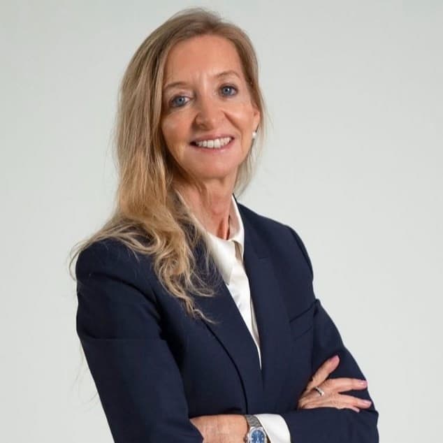 Julia Timms