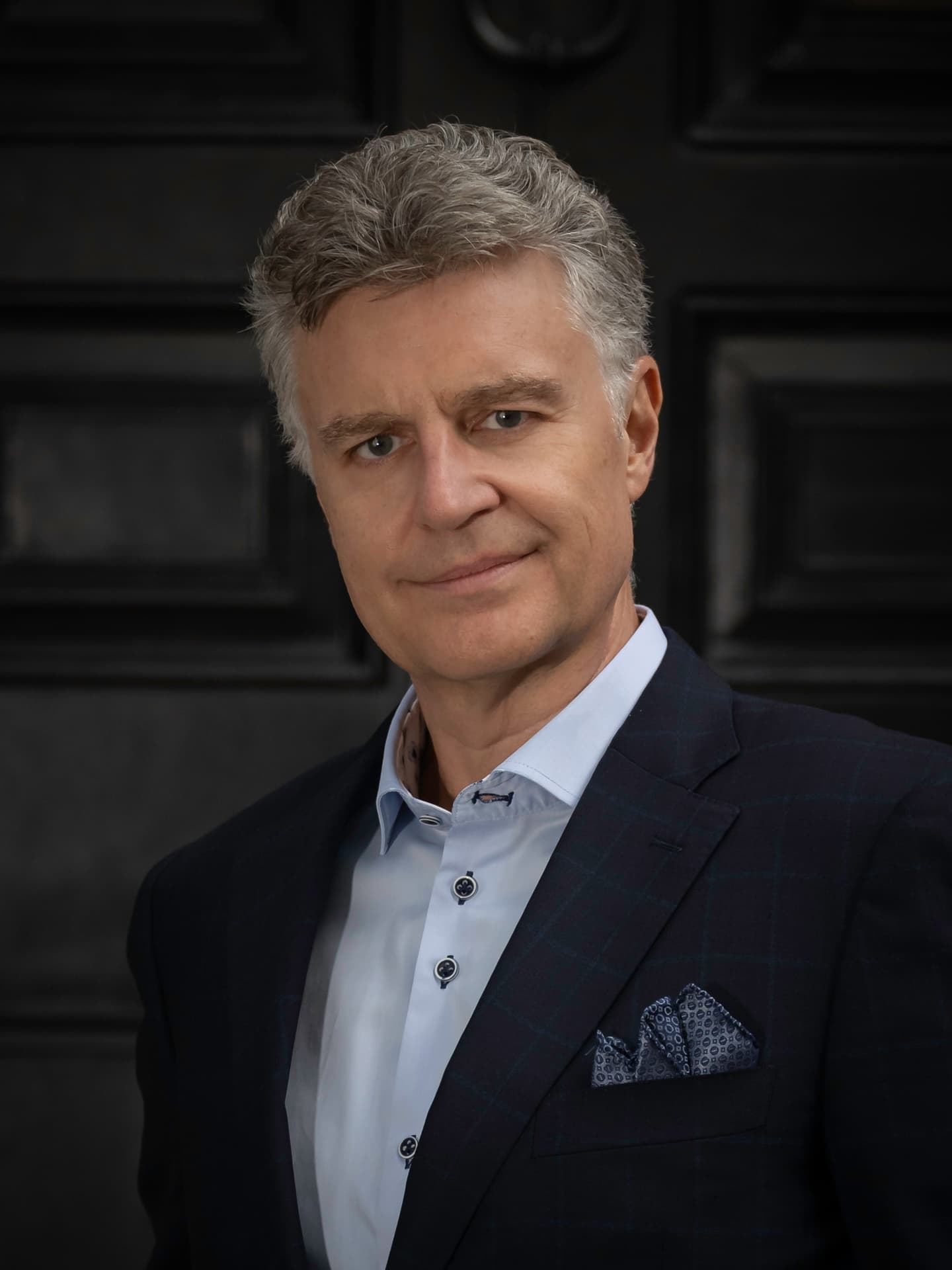 Matthew Timms